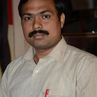 BIBHUTI BHUSAN MOHAPATRA