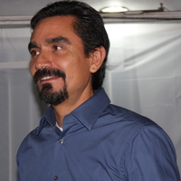 Gerardo Romo Morales