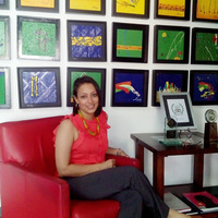 Andrea Orellana Zelaya