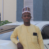 Ibrahim Muhammad Umar