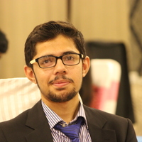 Muhammad Khizar  Shafique