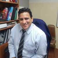 Roberto L. Avitia, Ph.D.