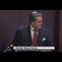 HERNAN ALEJANDRO OLANO GARCIA