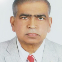 Khalid Mahmood Khawar