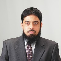 Khurram Bashir