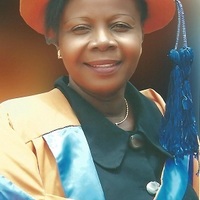 Dr. Carol O Ezeugbor