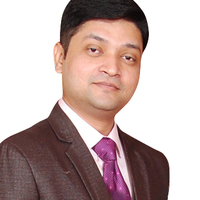 Dr Mohaneesh  Bhoria