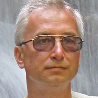 Sergey  Konovalov