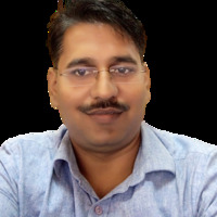 Ashutosh Rai