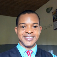 Melford C Egbujor (Ph.D)