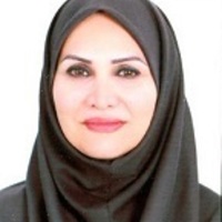 Fatemeh Ganjeizadeh Rohani