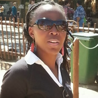 Palesa Mogane