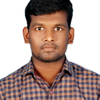 Vigneshwaran Shanmugam