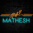 Mathesh N