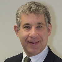 David Isenberg