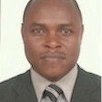 Paul Mbaluka