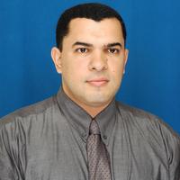 Abdel Wahab  M.Mahmoud