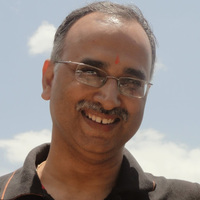 Ranjit Kumar