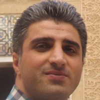 Ali Ebrahimnejad