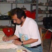 Guillermo  Bernal Romero