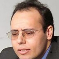 Mohmaed BENABBES