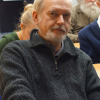 Sergey Yatsenko