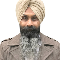 Jaspal Singh Hundal