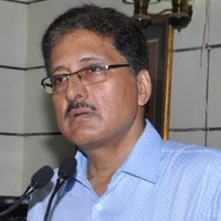 Prof Narendra Kumar Pandey