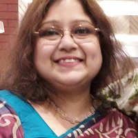 SHARMILA SAHA