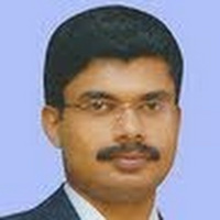 Dr. Bibin K Jose