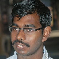 senthil anand