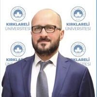 Prof. Dr. Muharrem EKŞİ