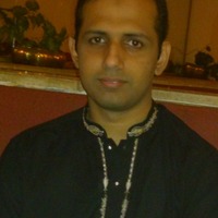 Dr. Muhammad Mohsin  Aman