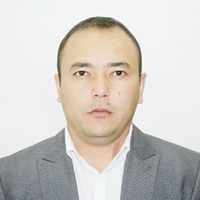 Sanjar Turdiboyev