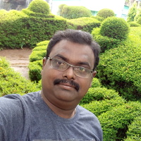 Chandrasekaran  Swaminathan