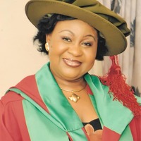 Prof. Amaka U Okeke