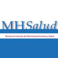 Revista  MHsalud