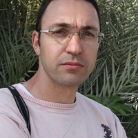 Matan Aharoni