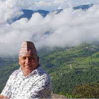 Shiva Adhikari