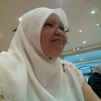 Fadilah Mohamed