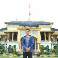 Muhammad Dadi Irwansyah