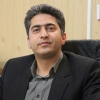 Farid  Najafi