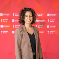 Sara Gómez Seibane