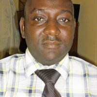 Abdulrahman  Bello (DVM, MSc, PhD)