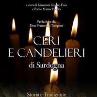 Ceri e Candelieri di Sardegna