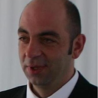 Fotis Kitsios