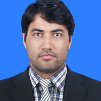 Qamar Wali