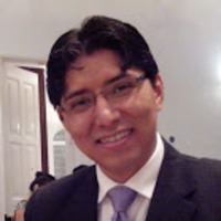 Roberto  Alvarado