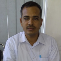 Dr. Anand kumar