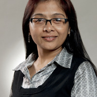 Anindita Paul